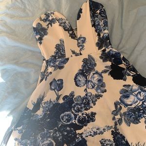 LuLu’s dress